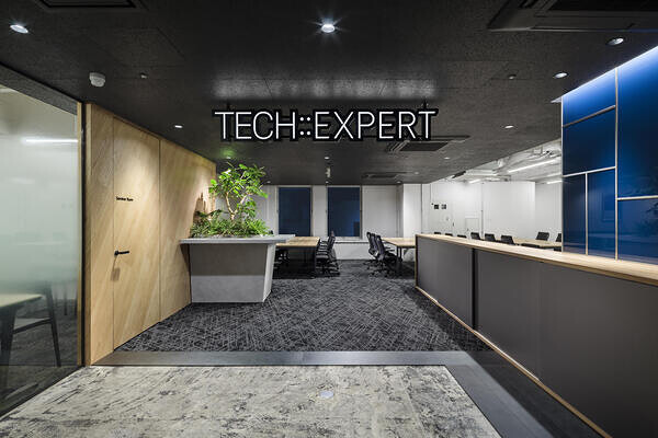 TECH CAMP 渋谷アジアビル（旧 TECH EXPERT）