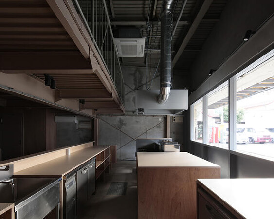 炭と窯と葡萄酒