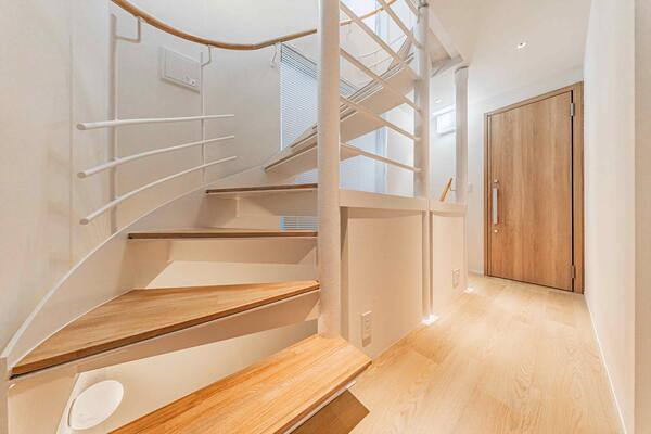 Azabu　Villa