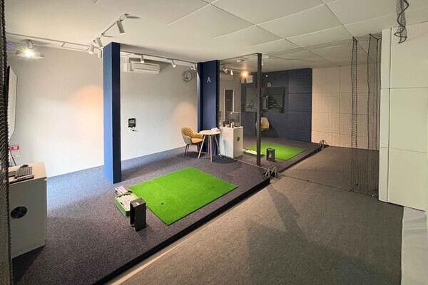 PRIMARY GOLF STUDIO　尾張旭