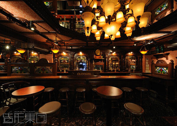 BLACK BEERS（東京）