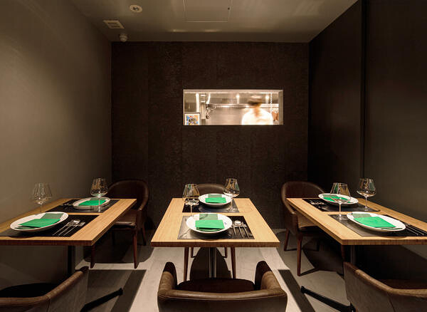 ab restaurant