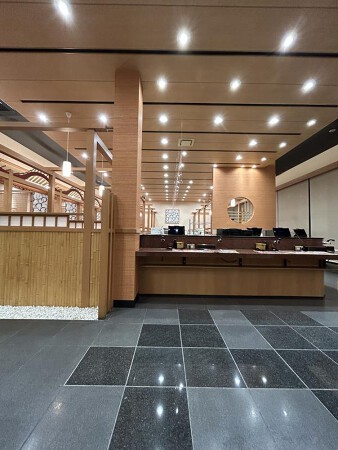 すし処海座　福井開発店