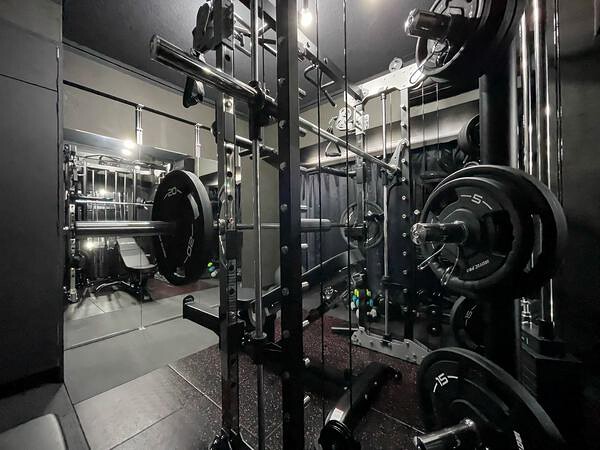 GYM　目黒（仮称）