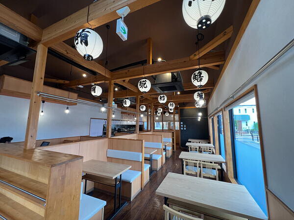 寿司一丁 八千代緑が丘店