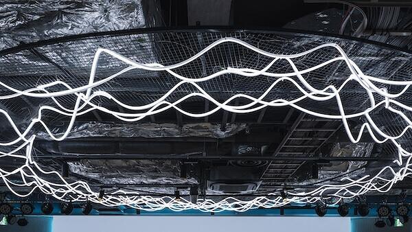 e-Style NAHA TSUNA Beeeeee!