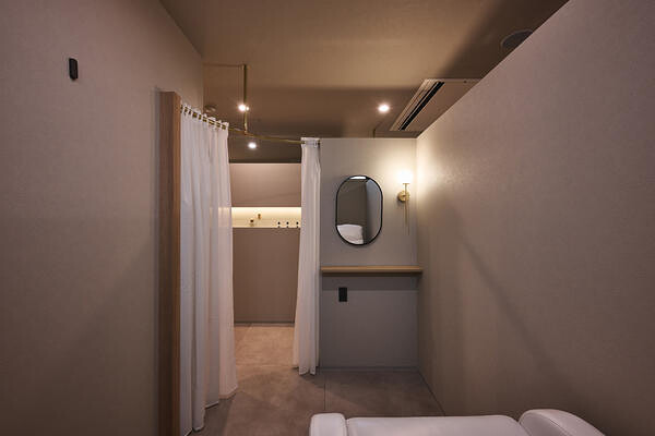 Salon Bellet 新安城店