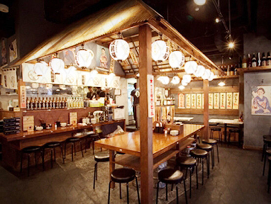 筑前屋　目黒店