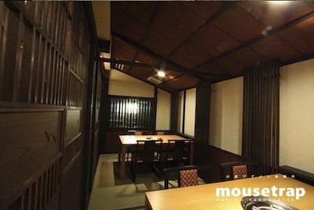 とりどう　大阪天満橋