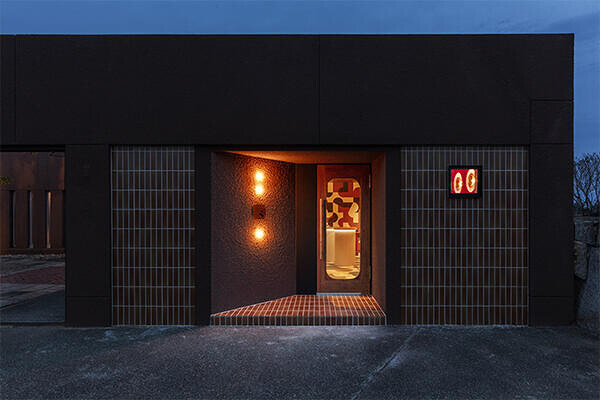 IZA premium ISESHIMA 別館