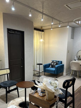 facial salon eees(当サイト成立案件)