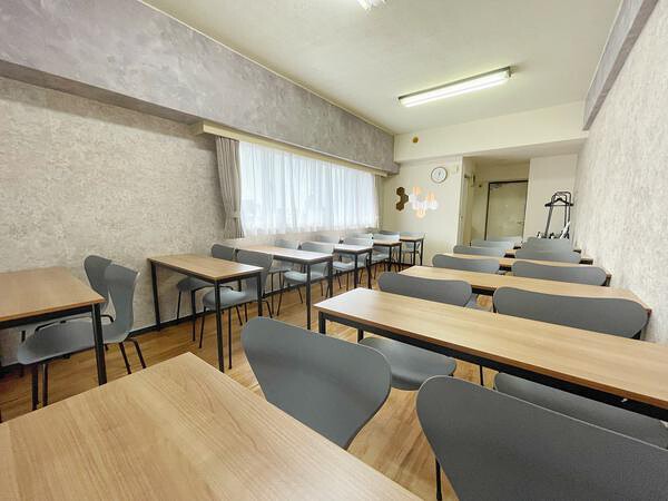 MeetingRoom　高田馬場（仮称）