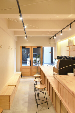 CrowdCoffeCounter