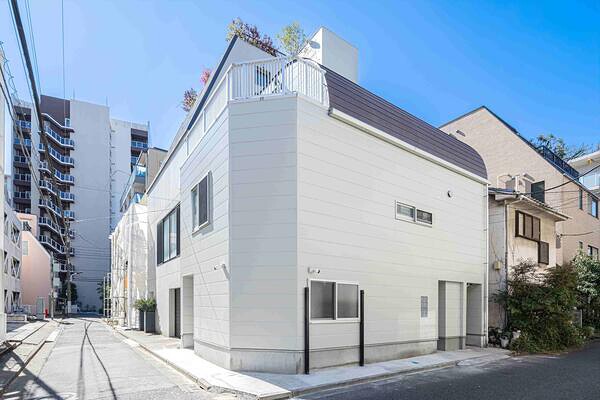Azabu　Villa