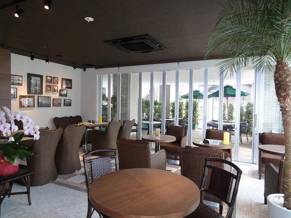 HALE MAUMAU CAFE
