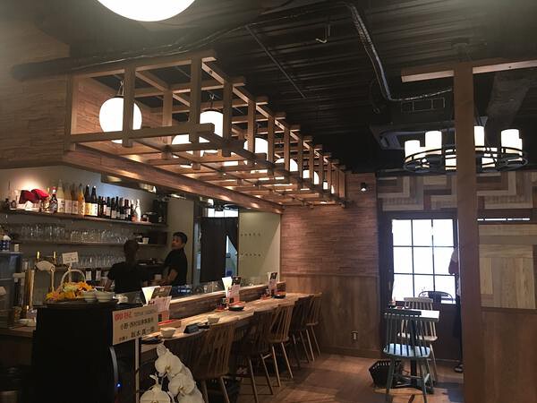 鉄板「ヤキメン」