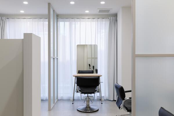 Nondamage-Salon 名古屋名駅店