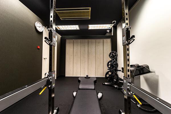 Fit Box