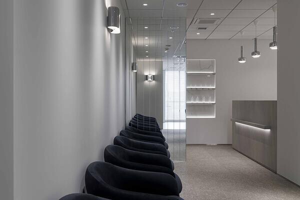 渋谷スクランブル皮膚科ANNEX