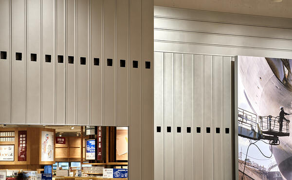 MUJI 中山公園