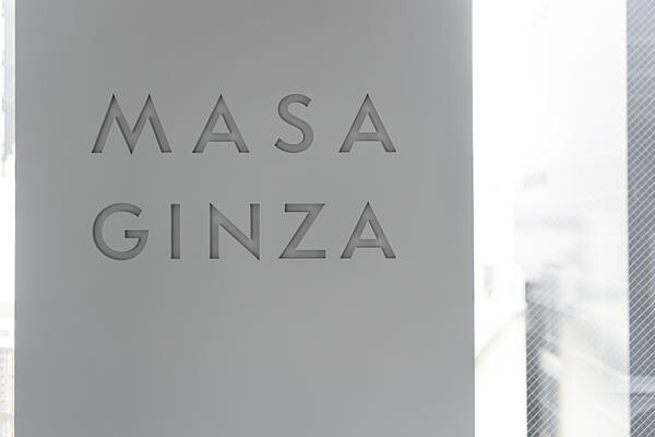 MASA GINZA HAIR