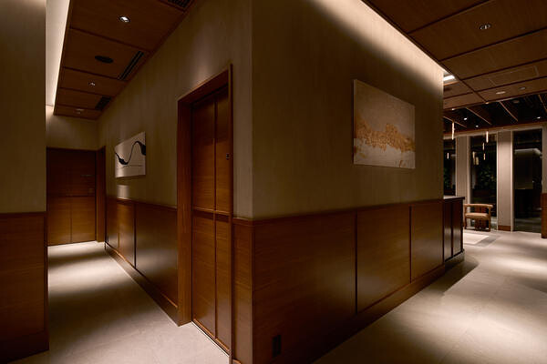 KUMA CARE CLINIC & design beauty clinic 東京銀座院