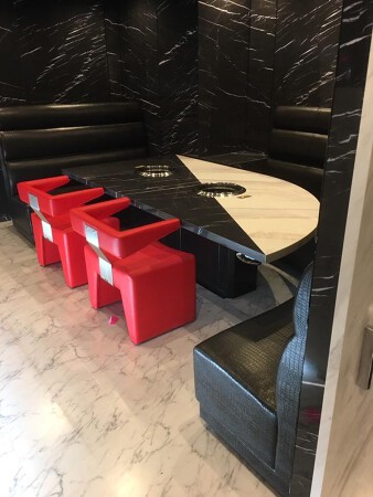 拍手喝采