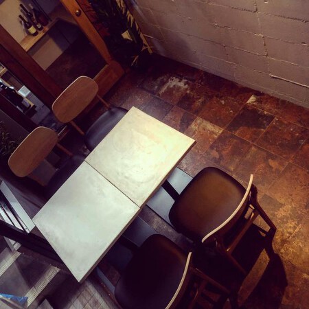 Bistro AO