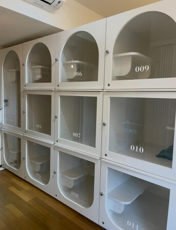 premier  CAT HOTEL TOKYO