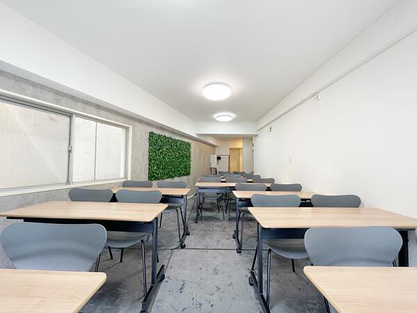 MeetingRoom　九段下（仮称）