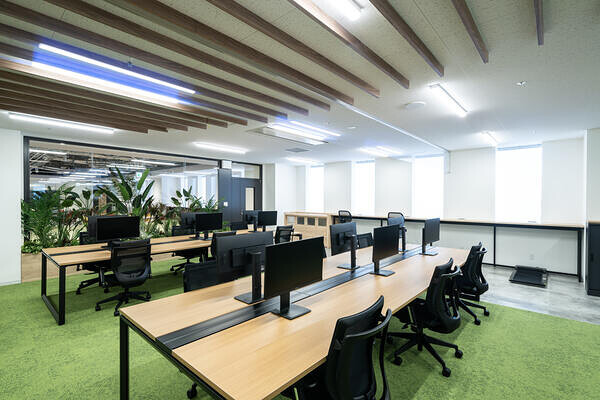 SOC株式会社｜S-LABO