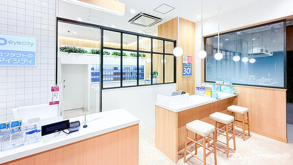 アイシティ イオンモール須坂店