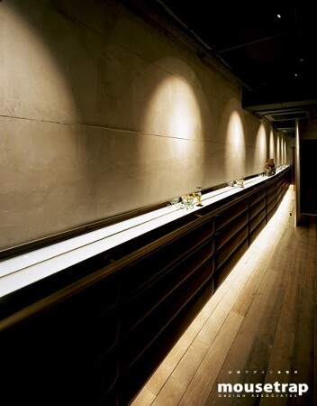 STAND No 883　神戸三宮