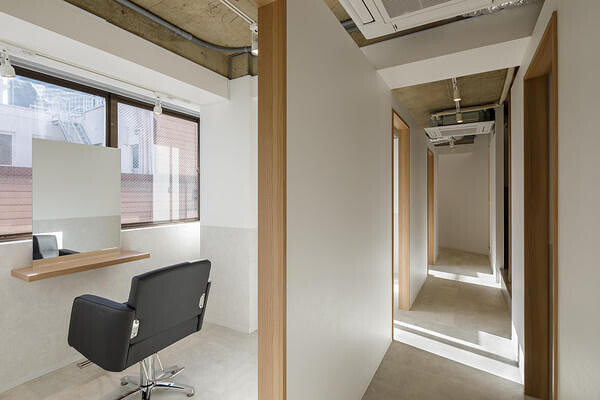 Rr SALON 名駅 ANNEX