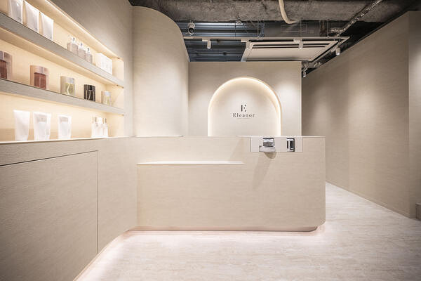 Eleanor 四条烏丸店