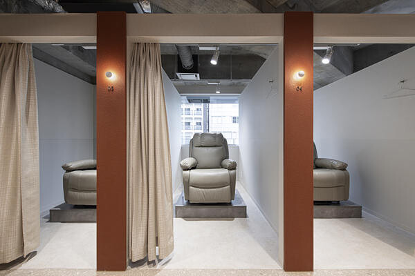 SALON VILLAGE　EBISU