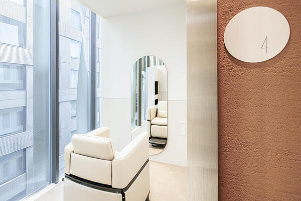 SALOWIN Ginza Suite