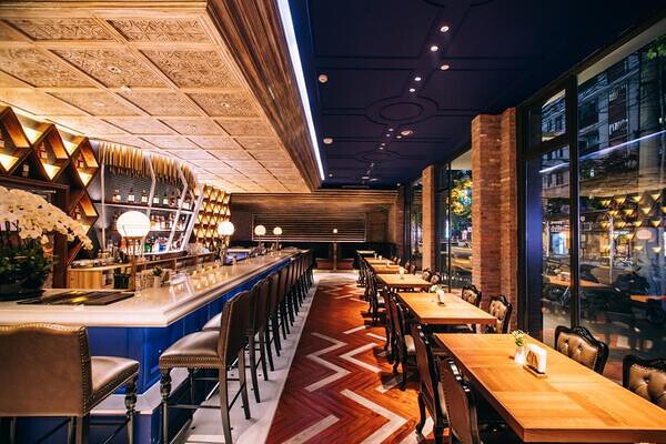 BAR KAISHA