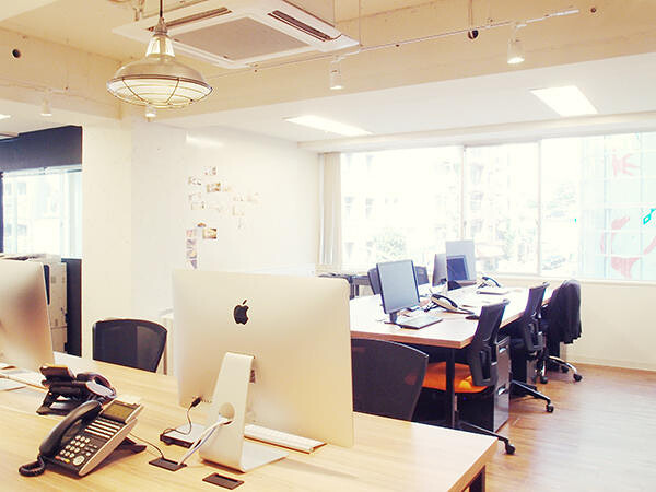 クロノバデザイン　東京オフィス