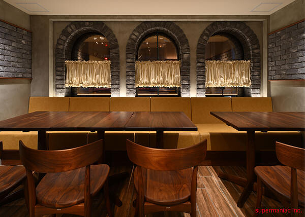  健民ダイニング