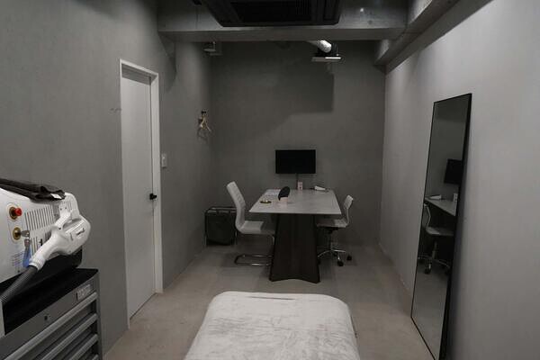 UM by ORCHID 代々木公園