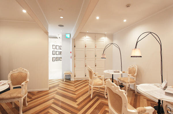 MIHARU`s ESTHETIC SALON 「BELTA」