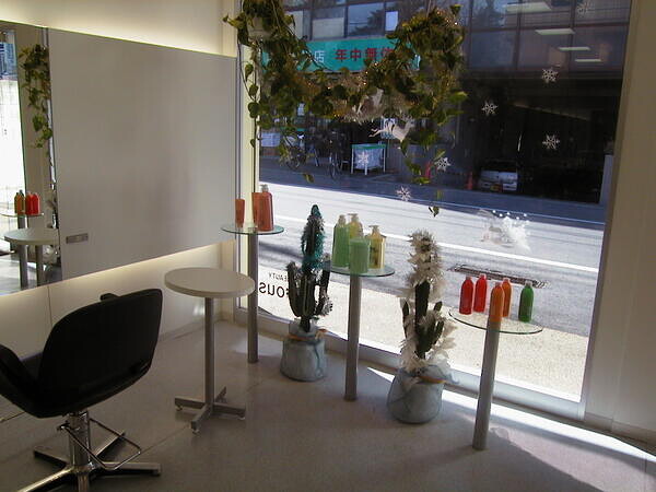 アローズ　東久留米