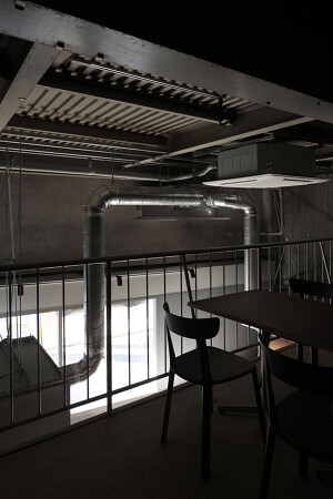 炭と窯と葡萄酒