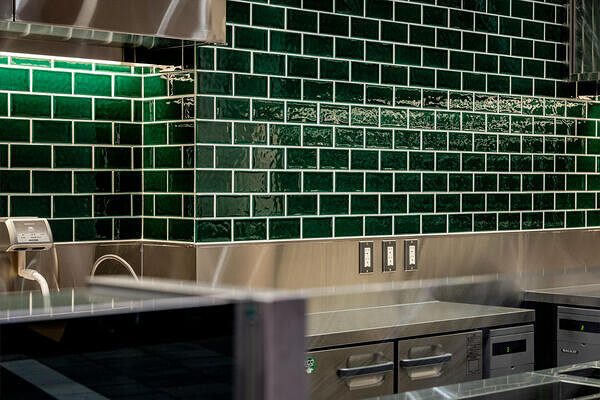 CRISP SALAD WORKS 品川インターシティ店