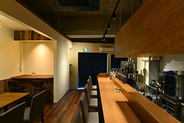 cafe　HOTARUBUKURO