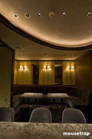 Shine'z bldg. Project 3F_B