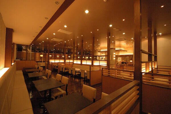 旬菜食健　ひな野　函館店