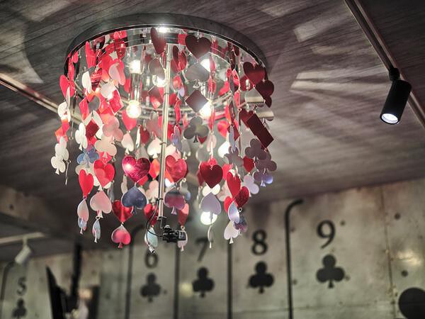 POKER　BAR ACE