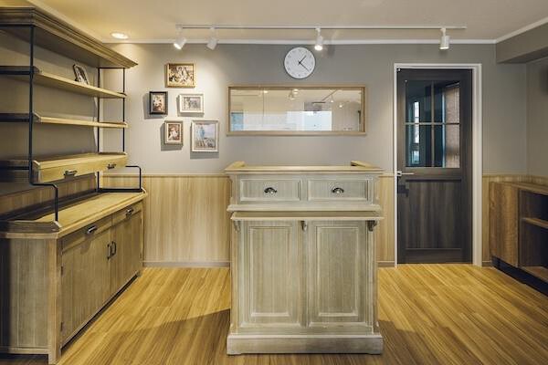 Dog Salon & Spa Furu furu 星ヶ丘店